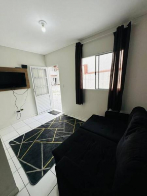 Apto Aconchegante Mobiliado Casa Verde ZN - Cod 01